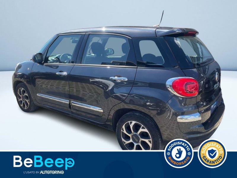 FIAT 500L 1.4 MIRROR 95CV MY20