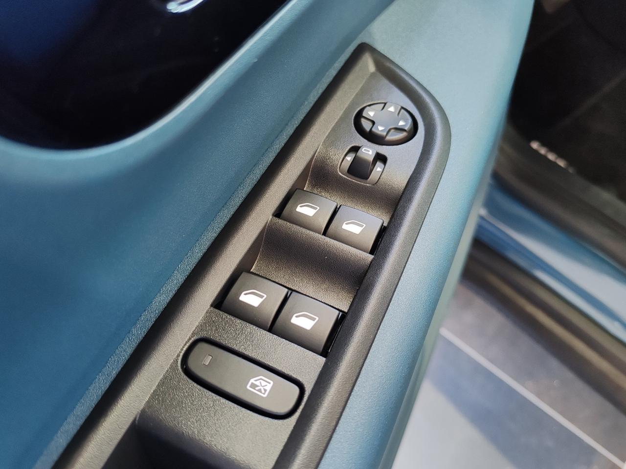 Fiat Grande Panda 1.2 Hybrid 110 CV S&S Icon