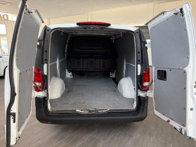MERCEDES-BENZ Vito 1.6 111 CDI PC-SL Furgone Long