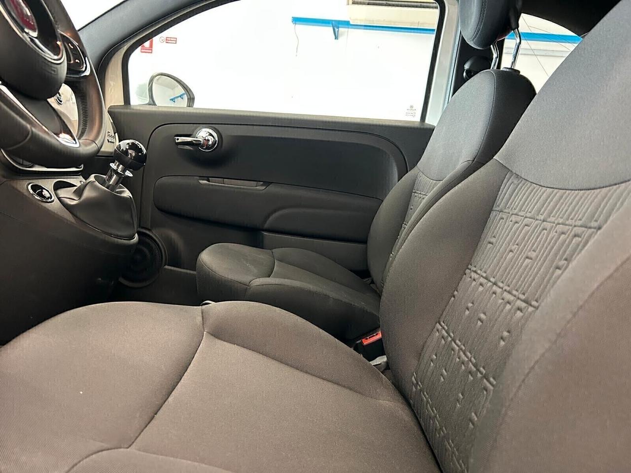 Fiat 500C Cabrio DOLCEVITA 1.0 Hybrid SPOTICAR