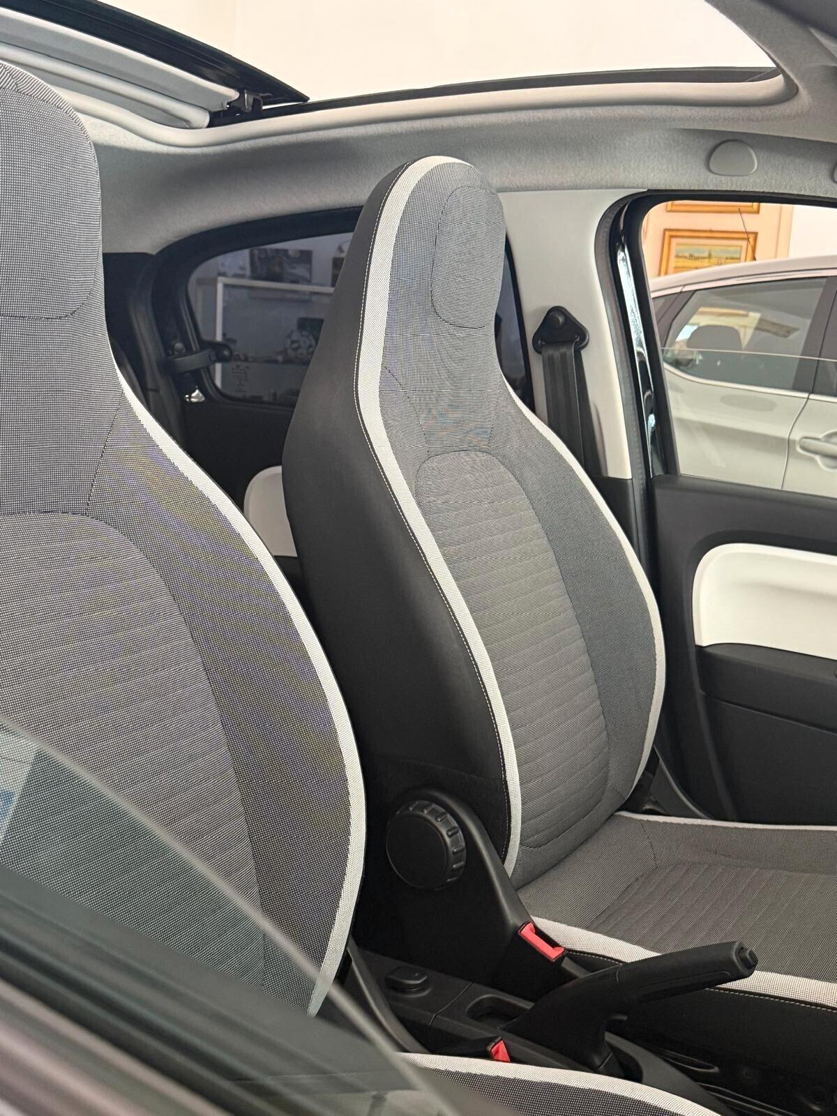 Renault Twingo SCe Duel2 Tetto