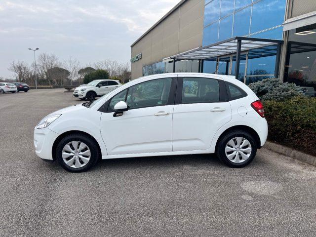 CITROEN C3 1.1 ATTRACTION *TAGLIANDATA*NEOPATENTATI*