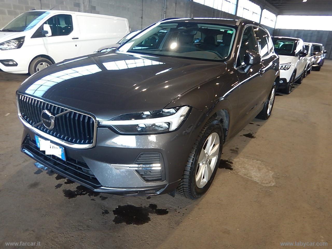 VOLVO XC60 B4 IN ARRIVO!! 2.0 DIESEL HYBRID 197 CV