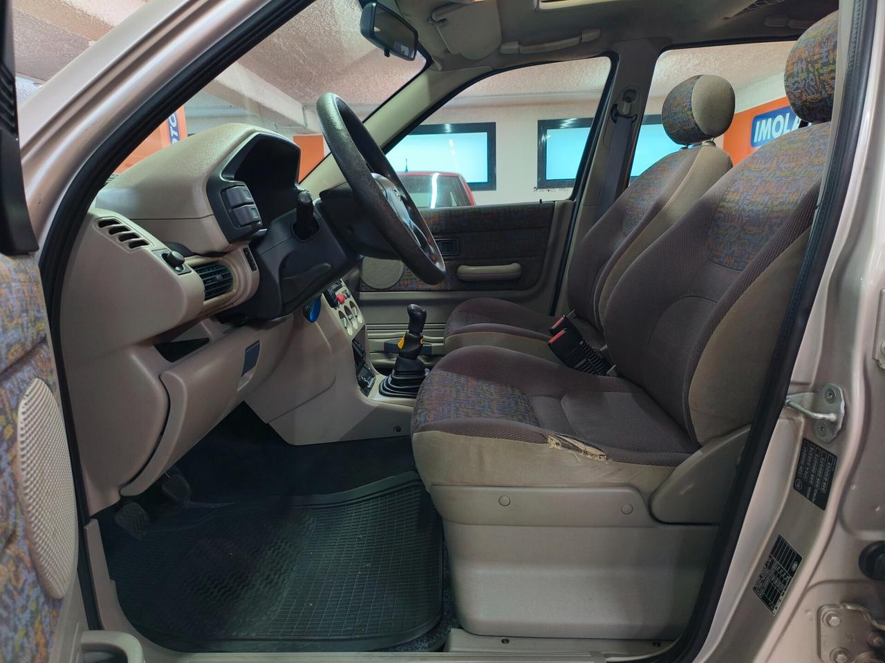 Land Rover Freelander 1.8 cat Station Wagon XE