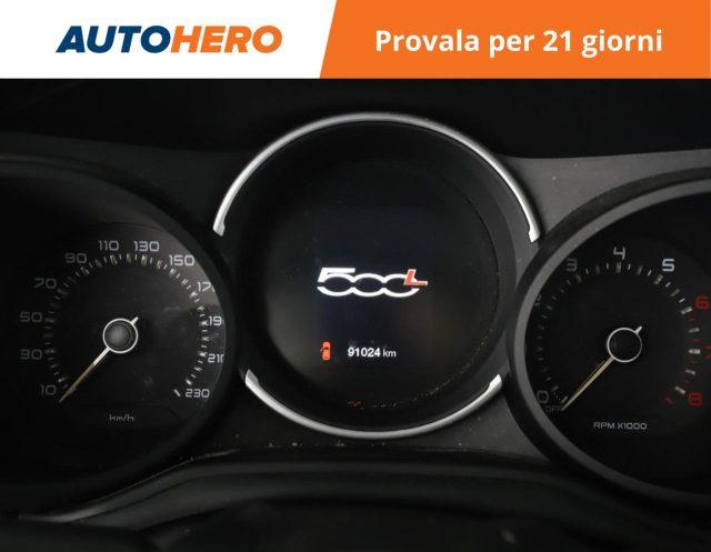 FIAT 500L 1.4 95 CV Pop Star