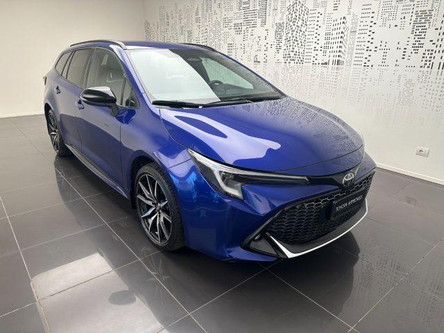 TOYOTA Corolla GR SPORT 1.8 Hybrid Touring Sports