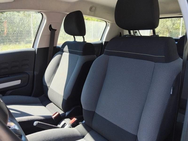 Citroen C3 PureTech 110 S&S Shine - PREZZO REALE