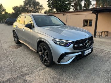 Mercedes-benz GLC 220 GLC 220 d 4Matic Mild Hybrid AMG Line Premium Plus