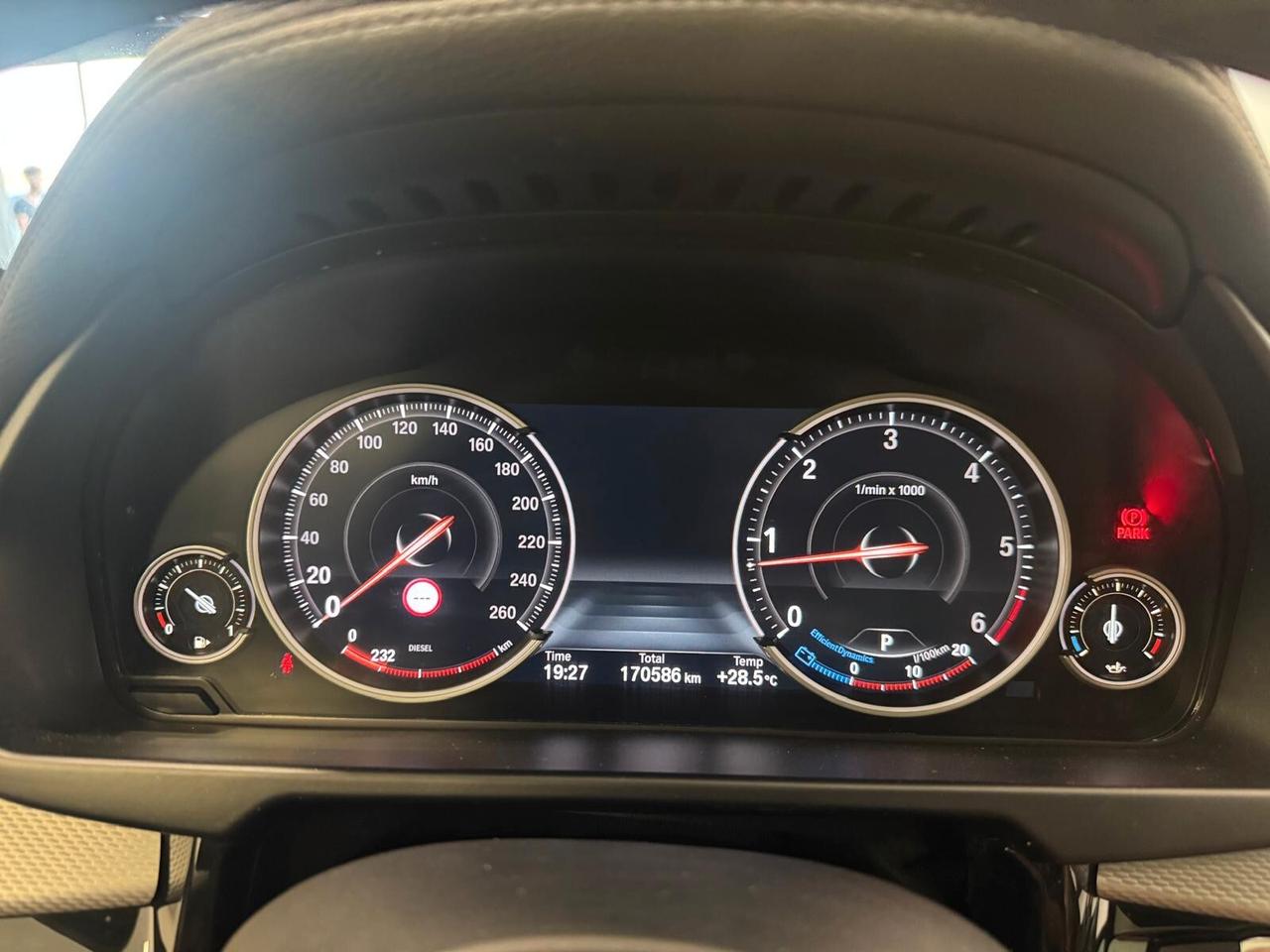 Bmw X6 xDrive30d 249CV Msport NO SUPERBOLLO
