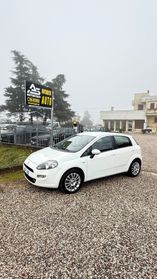 Fiat Punto 1.4 S&S 8V 5 porte Easy