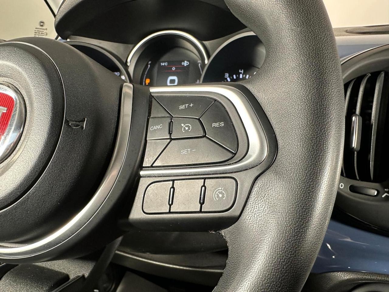Fiat 500L 1.4 95 CV S&S Cross