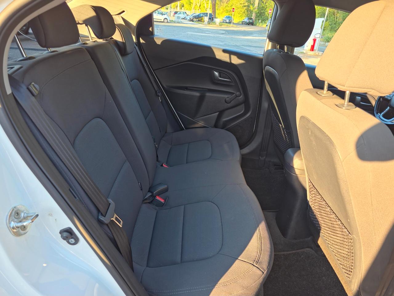 Kia Rio 1.1 CRDi 5p. Active 2014-E5B Manuale NEO