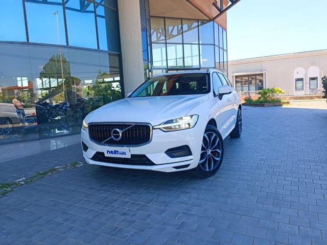 VOLVO XC60 D4 AWD Geartronic Business