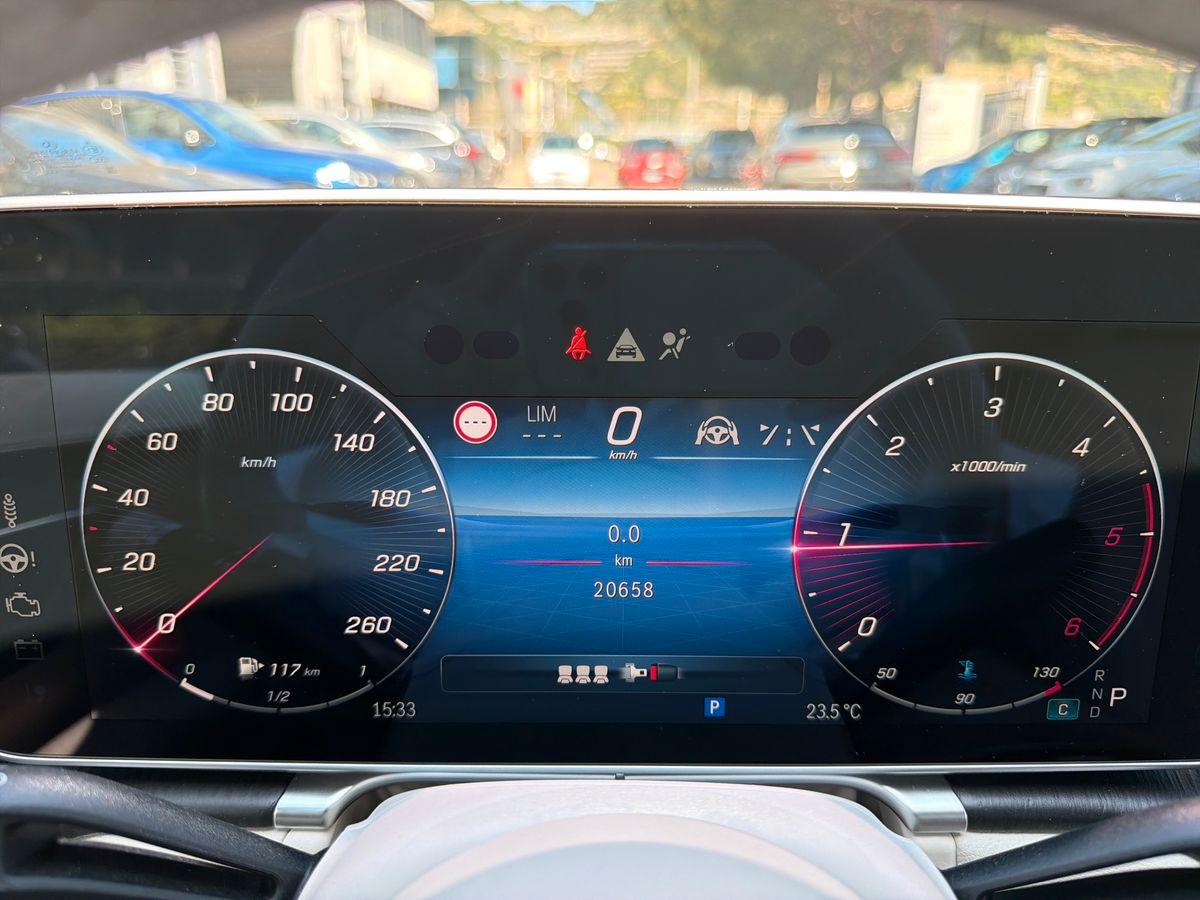 Mercedes-Benz S 350 d Premium 4matic auto