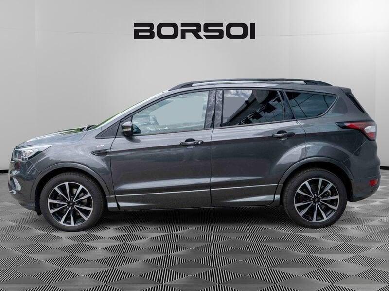 Ford Kuga 2ª serie 1.5 TDCI 120 CV S&S 2WD ST-Line