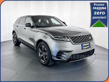 Land Rover Range Rover Velar Range Rover Velar 2.0d i4 S 240cv auto