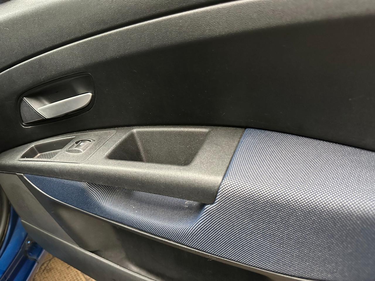 Fiat Grande Punto 1.2 Benz, Euro 4, si neopa, uni proprie