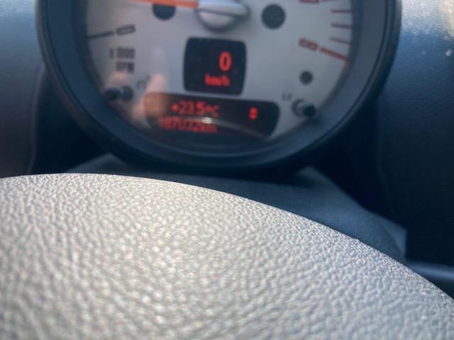 Mini Cooper Countryman 1.6 Cooper