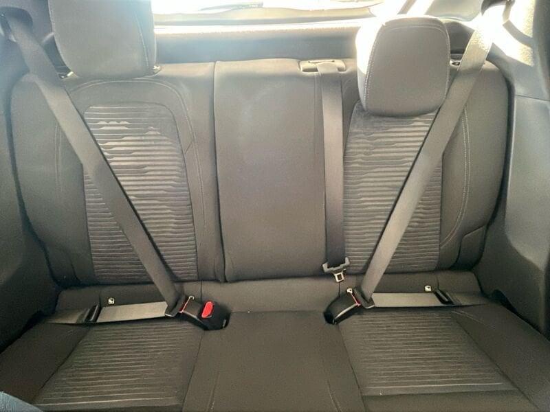 Alfa Romeo Junior Ibrida Ibrida 1.2 136cvHybrid Edct6