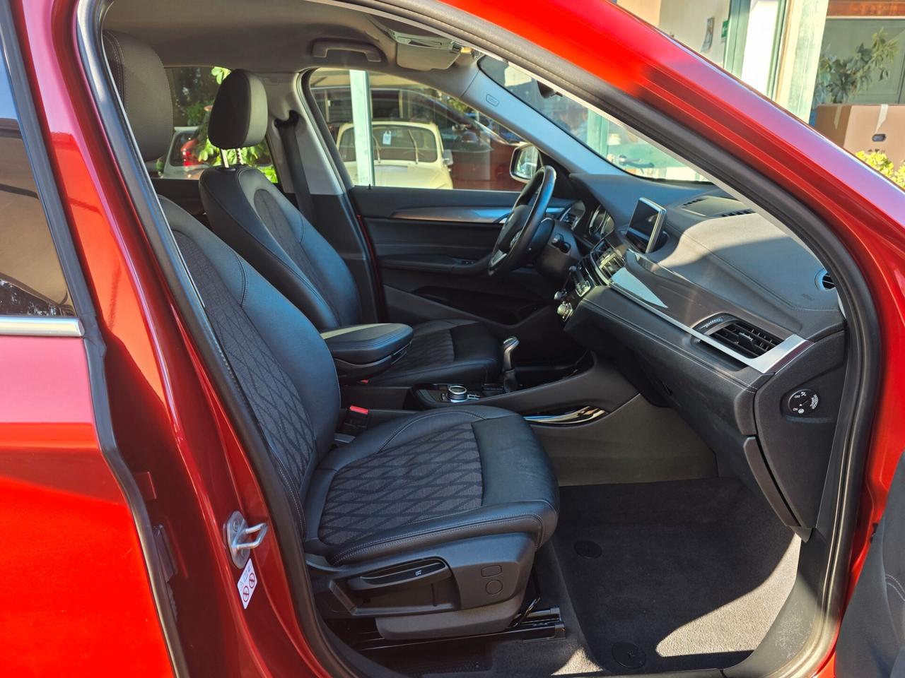 Bmw X1 sDrive18d xLine