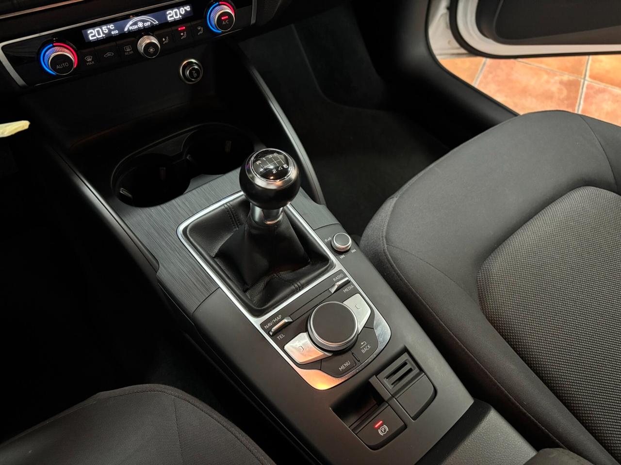 Audi A3 SPB 30 TDI Business