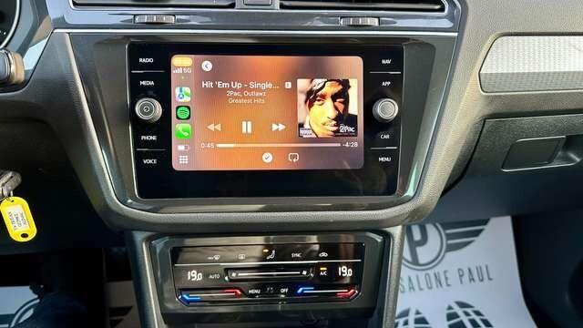 Volkswagen Tiguan 2.0 TDi 150CV DSG Life