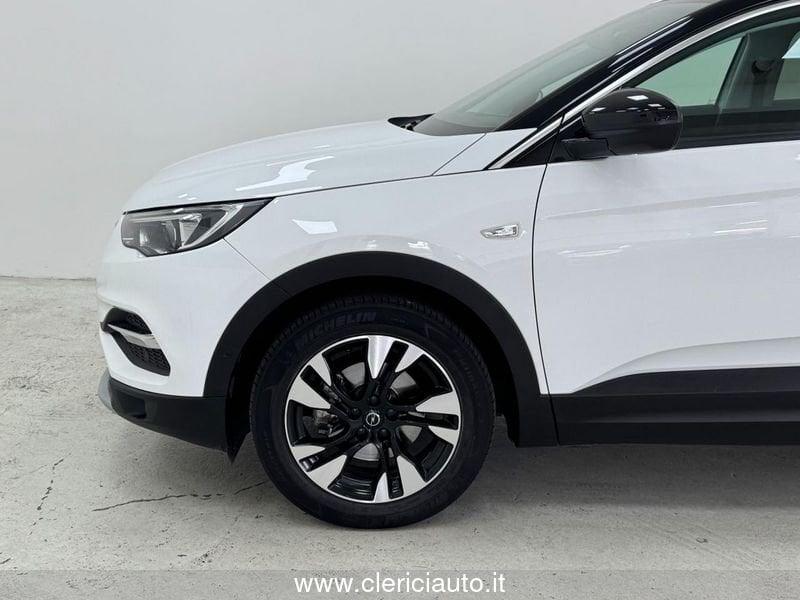 Opel Grandland X 1.5 diesel Ecotec Start&Stop 120 Anniversary