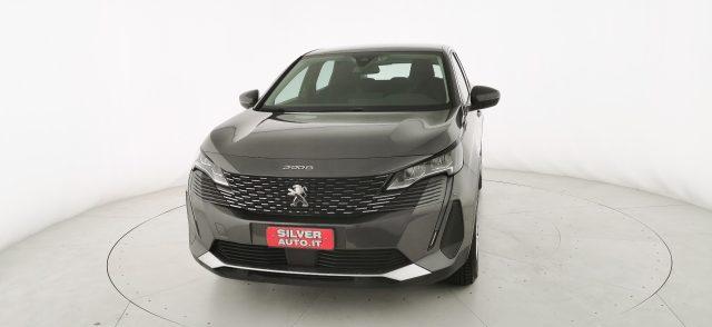 PEUGEOT 3008 BlueHDi 130 S&S Active Business