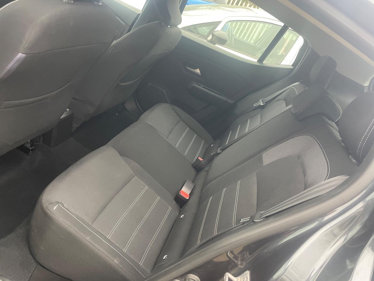 Dacia Sandero Streetway 1.0 TCe 90 CV Essential