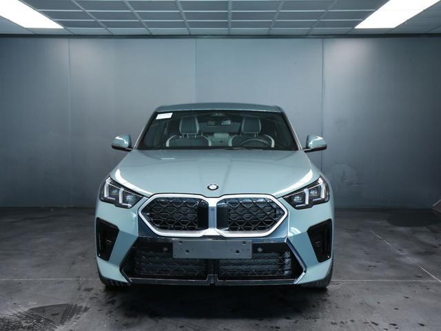 BMW X2 sDrive 20d Msport 150CV