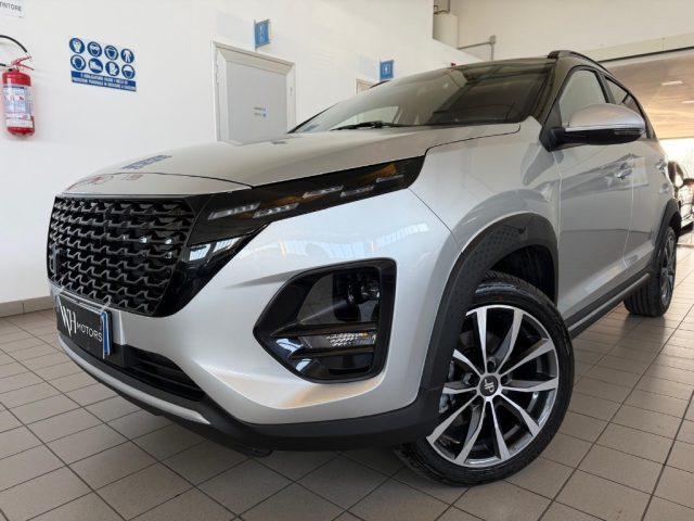 DR MOTOR DR 3.0 1.5 Bi-Fuel GPL //PARI AL NUOVO/