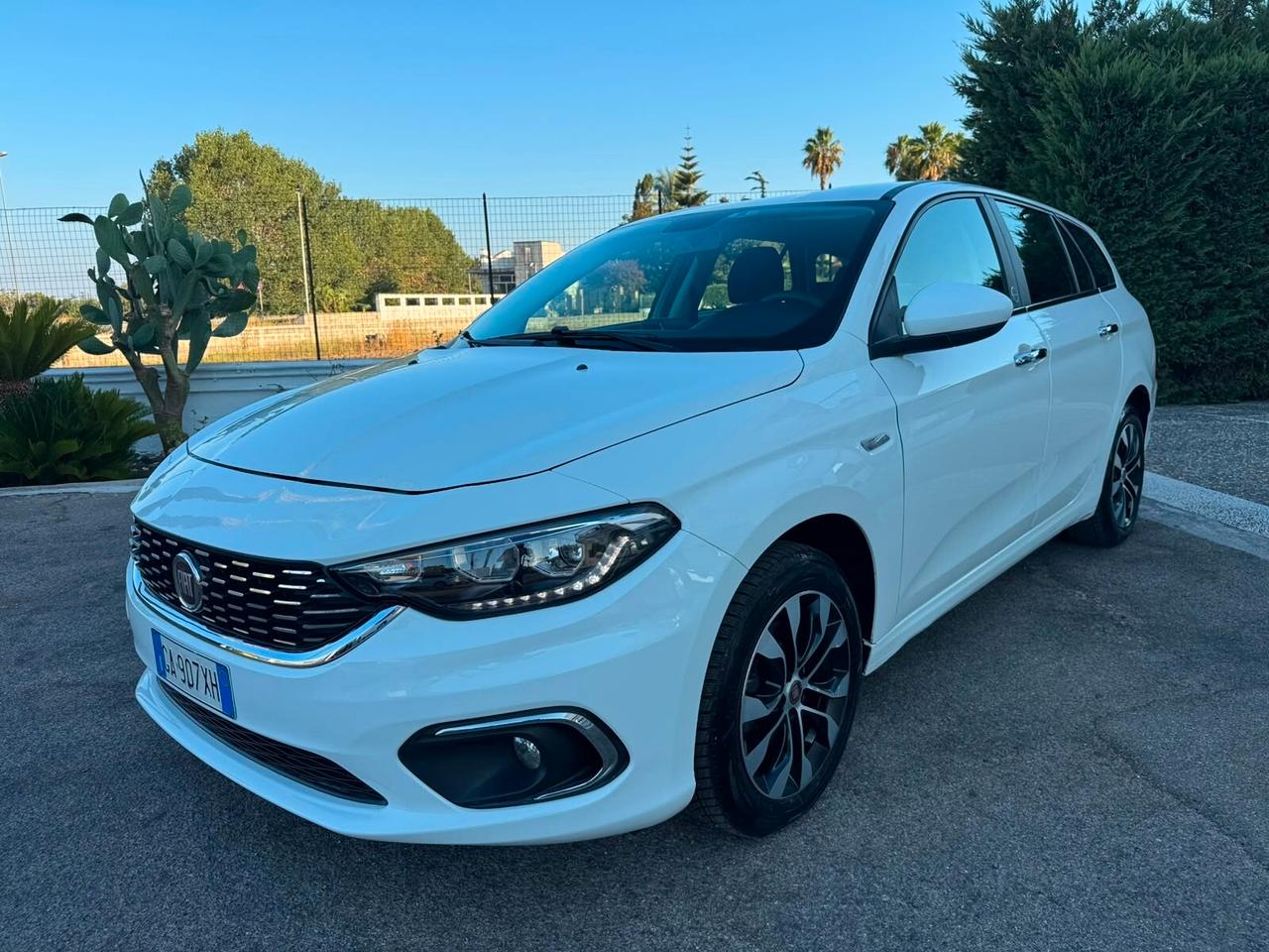 Fiat Tipo 1.6 Mjt