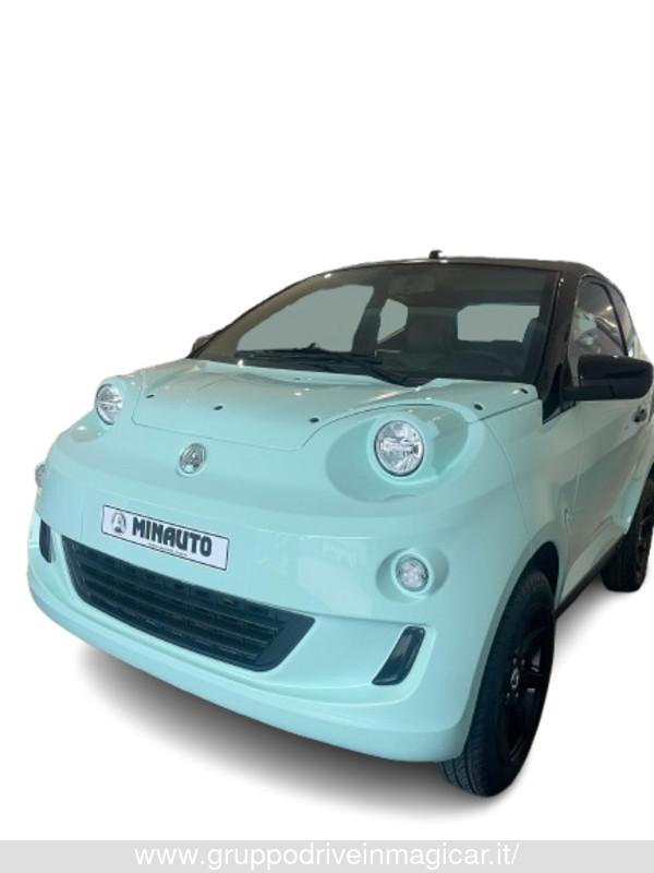 Aixam E-Minauto e-Minauto Chic