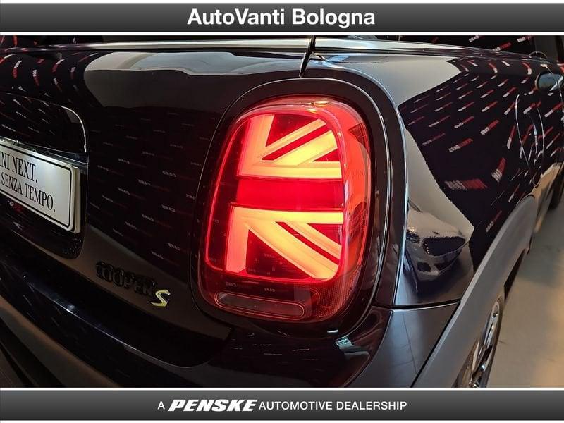 MINI Mini Full Electric Mini Cooper SE Yours