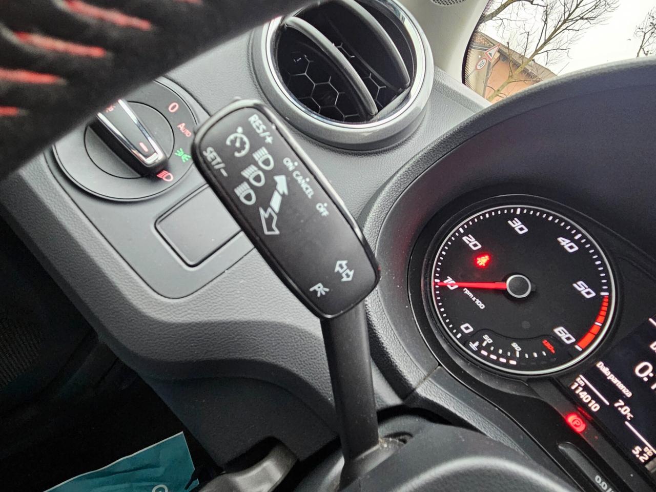 Seat Ibiza 1.4 TDI 90 CV CR 5p. FR E6B FULL OPTIONAL