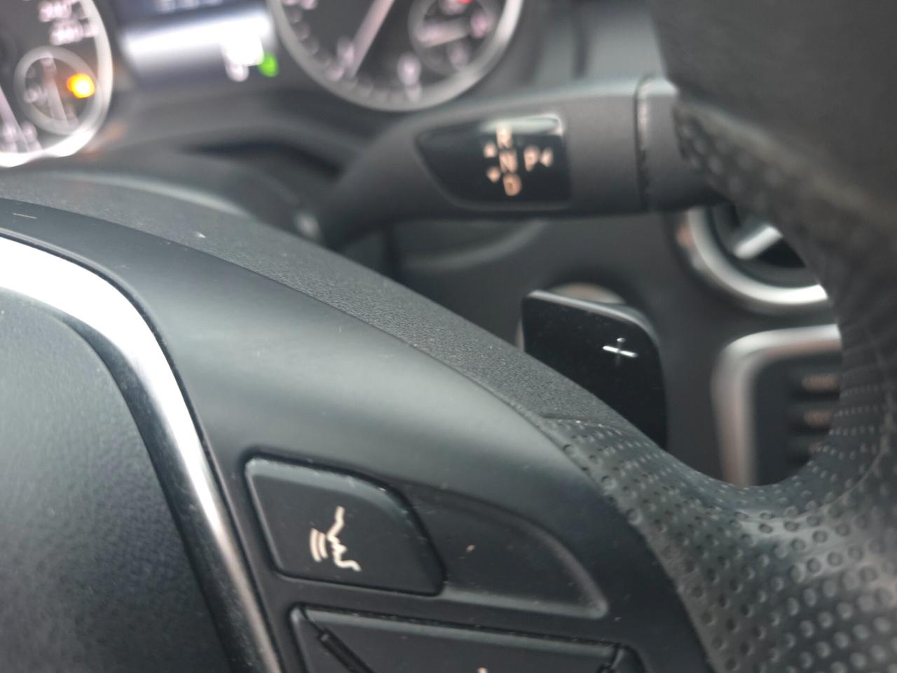 Mercedes-benz A 180 CDI Automatic Dark Night Edition