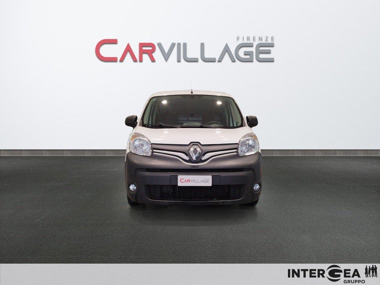 RENAULT Kangoo express 1.5 dci 90cv energy S&S E6