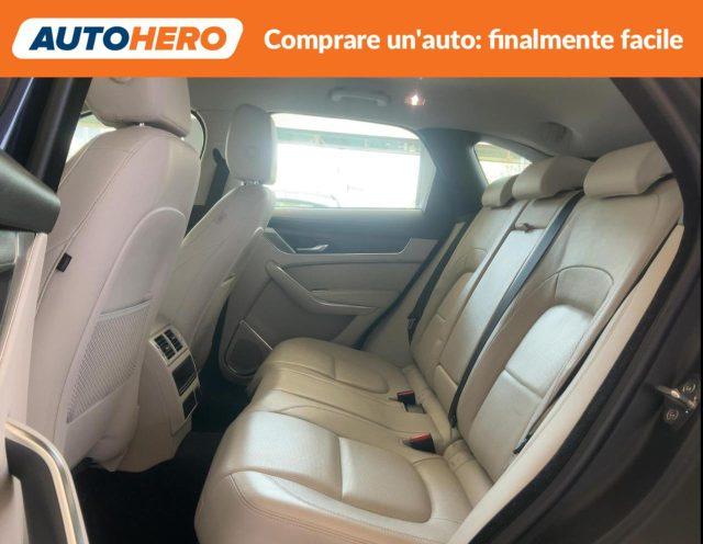 JAGUAR E-Pace 2.0D I4 163 CV AWD Auto