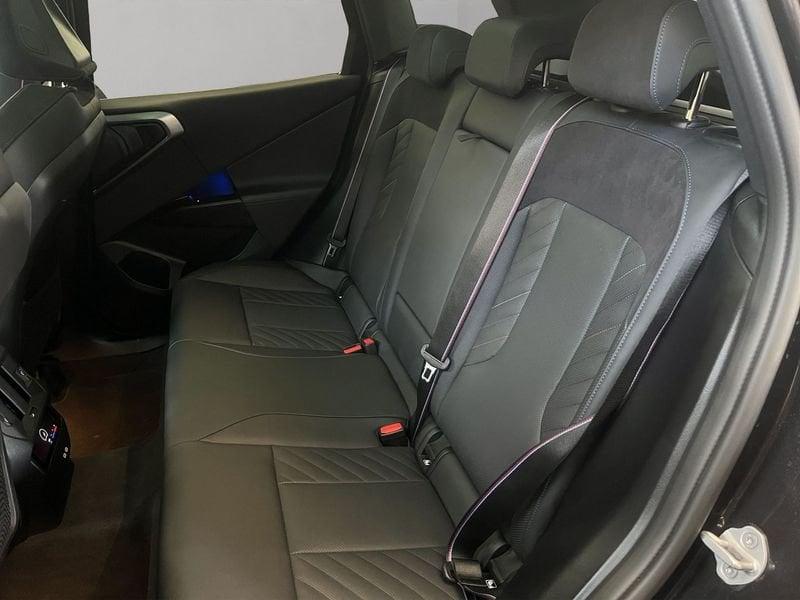 BMW X3 X3 XDRIVE 20d 48V MSport Pro auto