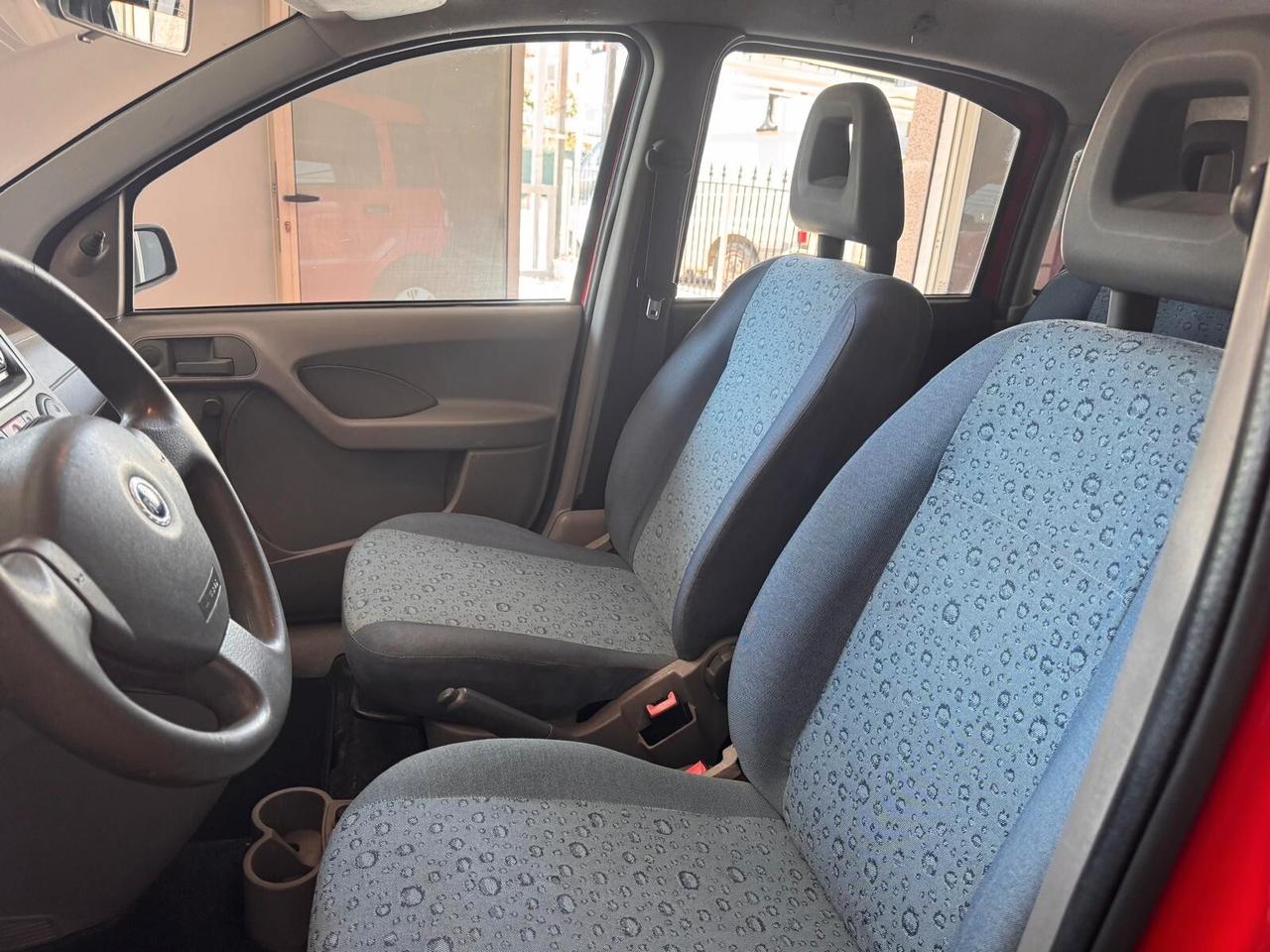 Fiat Panda 1.3 MJT 16V Dynamic