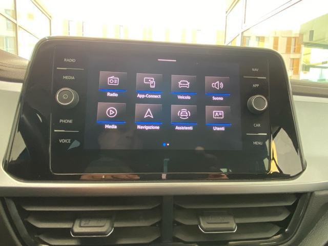 VOLKSWAGEN T-ROC 1.0 TSI 110CV