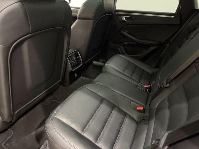 PORSCHE Macan III 2.0 PDK Full Optionals