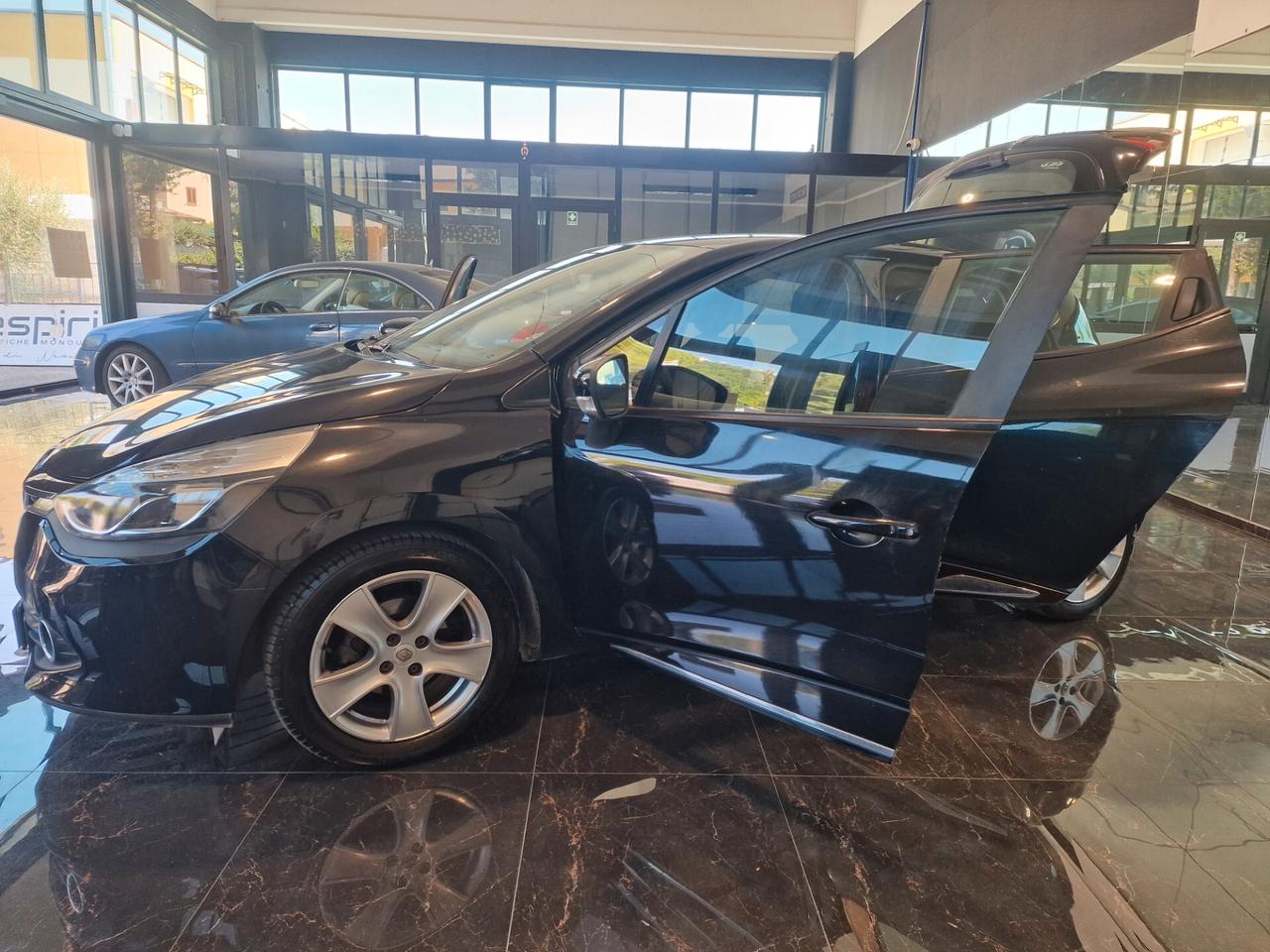 Renault Clio 1.2 75CV GPL 5 porte Live