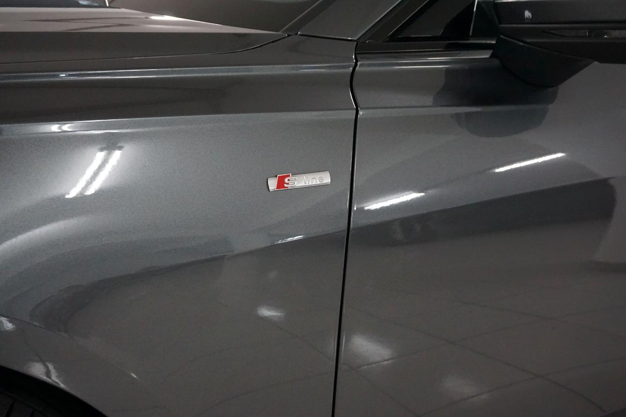 Audi A6 Avant 40 2.0 TDI quattro ultra S tronic Line