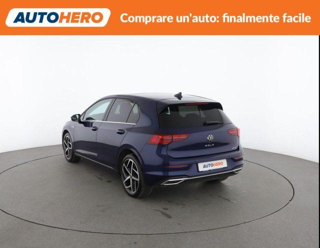VOLKSWAGEN Golf 1.5 eTSI 130 CV EVO ACT DSG Style