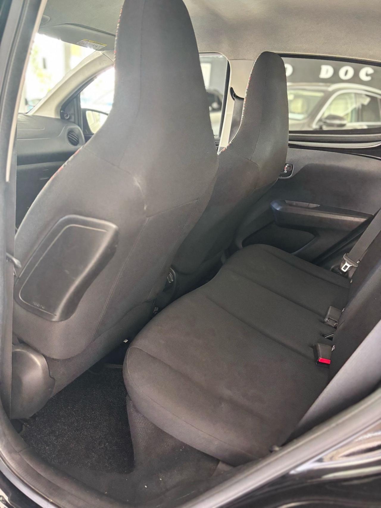 Citroen C1 VTi 72 S&S 5 porte Feel