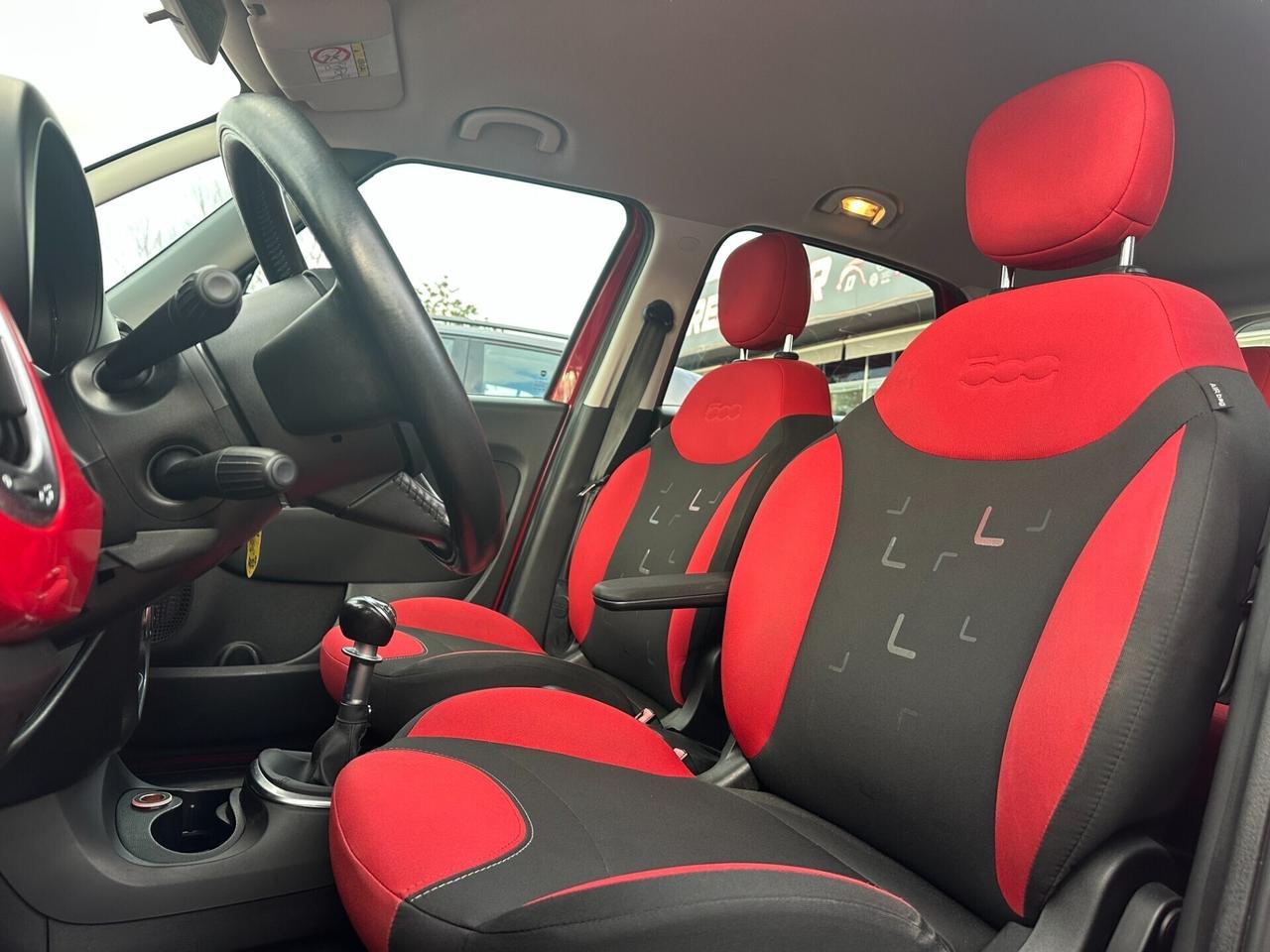 500*L*LIVING*PERFETTA*FINANZIAMENTO*PERMUTE*