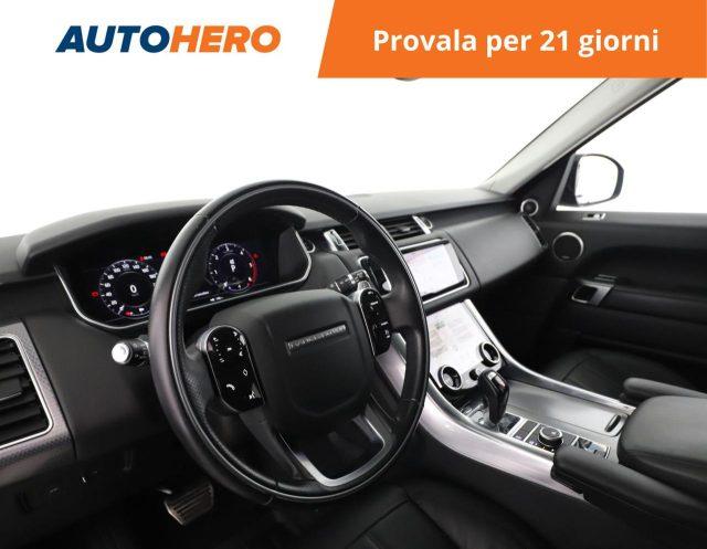LAND ROVER Range Rover Sport 3.0 TDV6 HSE Dynamic