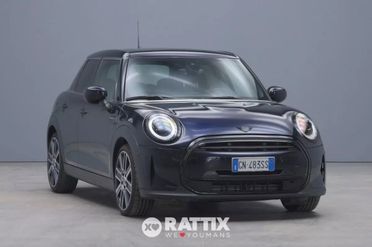 MINI Cooper 1.5 136CV Yours auto 5p.ti