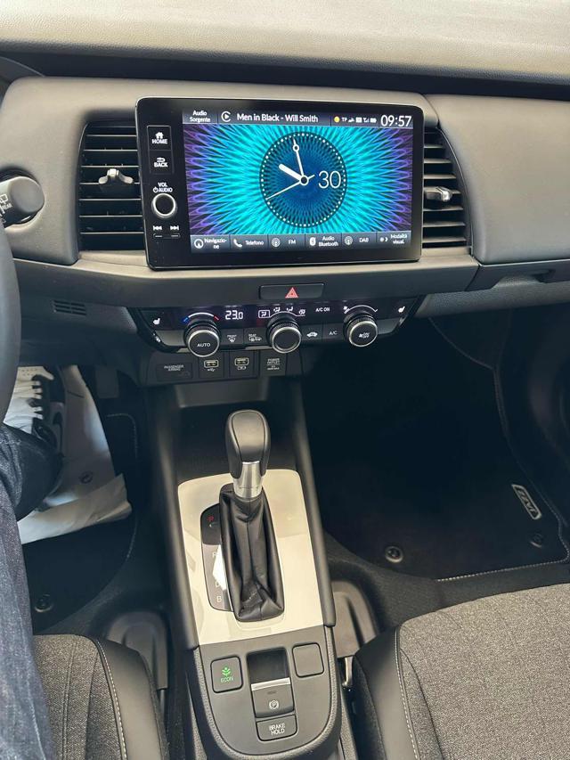 HONDA Jazz 1.5 Hev eCVT Advance